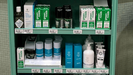 CBD for Specific Ailments: What Conditions Can CBD Help With?